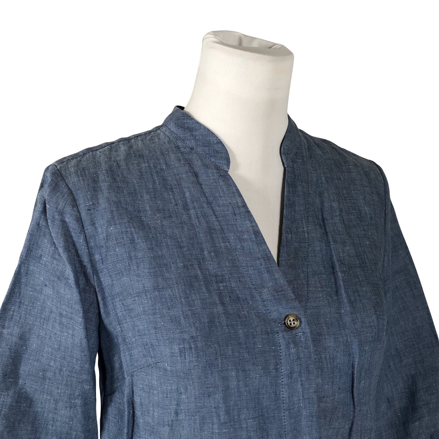 Unisex a la Louko - Mitteveniv kleit, suurus 36 - Sinine (3)