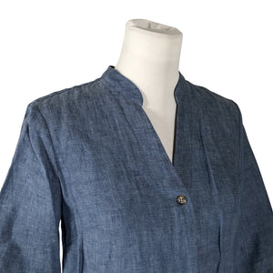 Unisex a la Louko - Mitteveniv kleit, suurus 36 - Sinine (3)
