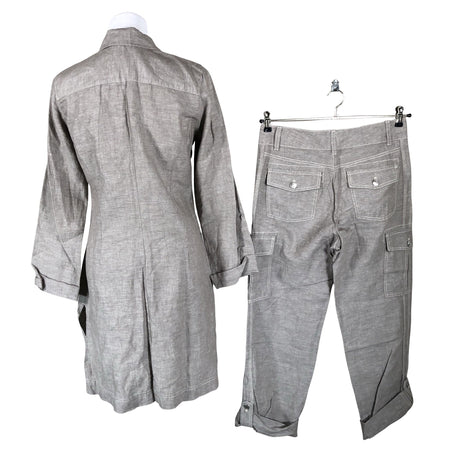 Unisex Rosner - Kostüüm, suurus 36 - Hall (2)