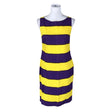 Unisex Marimekko - Mitteveniv kleit, suurus 36 - Kollane ()
