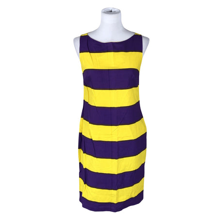 Unisex Marimekko - Mitteveniv kleit, suurus 36 - Kollane ()