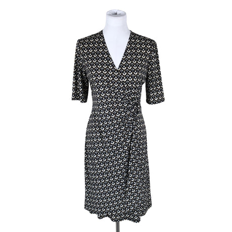 Unisex Joseph Ribkoff - Trikotaažist kleit, suurus 38 - Must ()