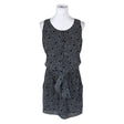 Unisex Mexx - Mitteveniv kleit, suurus 36 - Must ()