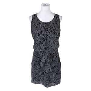 Unisex Mexx - Mitteveniv kleit, suurus 36 - Must (1)