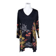 Unisex The Masai - Mitteveniv kleit, suurus 36 - Sinine ()