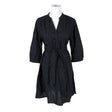 Unisex Claire.dk - Mitteveniv kleit, suurus 40 - Must ()