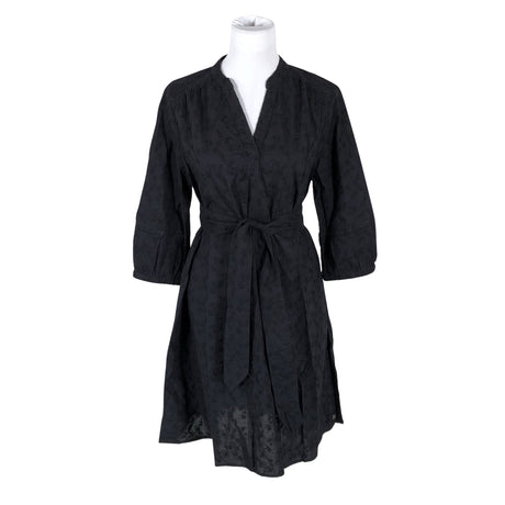 Unisex Claire.dk - Mitteveniv kleit, suurus 40 - Must ()