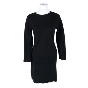 Unisex Holebrook - Kootud kleit, suurus 38 - Must (1)