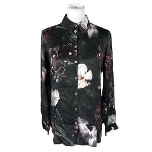 Unisex Nakoa - Pluus, suurus 38 - Must (1)