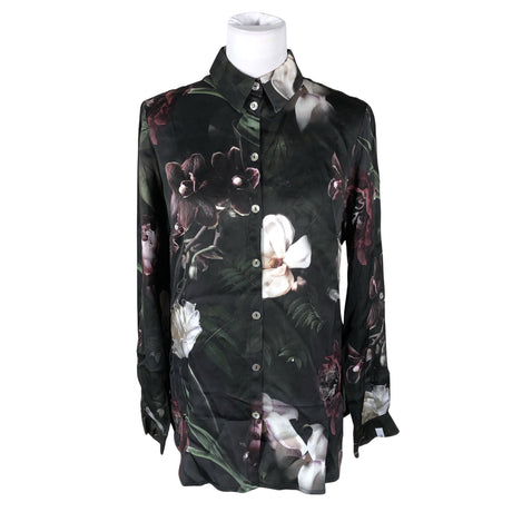 Unisex Nakoa - Pluus, suurus 38 - Must ()