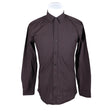Unisex Hugo Boss - Triiksärk, suurus M - Must ()