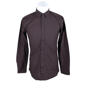 Unisex Hugo Boss - Triiksärk, suurus M - Must (1)