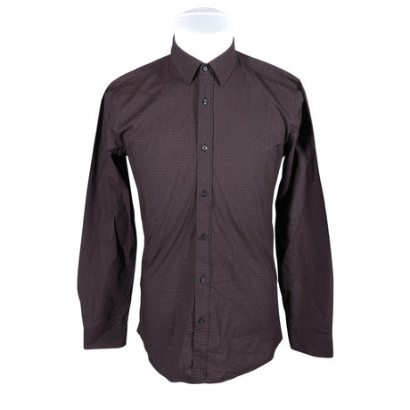Unisex Hugo Boss - Triiksärk, suurus M - Must ()