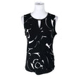 Unisex Calvin Klein - Topp, suurus 38 - Must ()