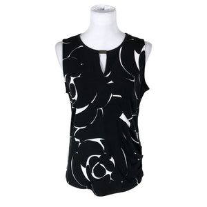 Unisex Calvin Klein - Topp, suurus 38 - Must (1)