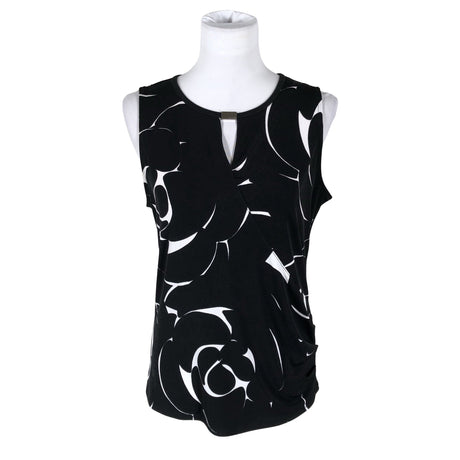 Unisex Calvin Klein - Topp, suurus 38 - Must ()