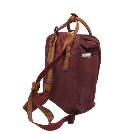Unisex Fjällräven - Seljakott, suurus Ei kokoa - Punane (2)