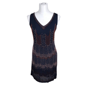 Unisex Blank London - Pidulik kleit, suurus 36 - Sinine (1)