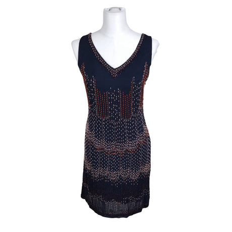 Unisex Blank London - Pidulik kleit, suurus 36 - Sinine ()
