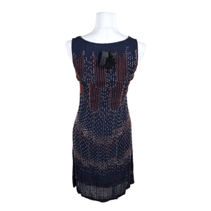 Unisex Blank London - Pidulik kleit, suurus 36 - Sinine (2)