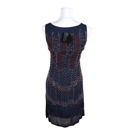 Unisex Blank London - Pidulik kleit, suurus 36 - Sinine (2)