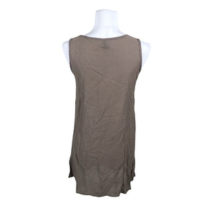 Unisex Pure Instinct - Mitteveniv tuunika, suurus 36 - Pruun (2)