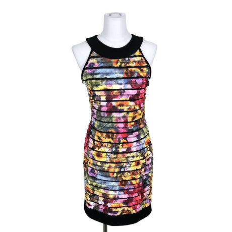 Unisex Joseph Ribkoff - Trikotaažist kleit, suurus 38 - Must ()