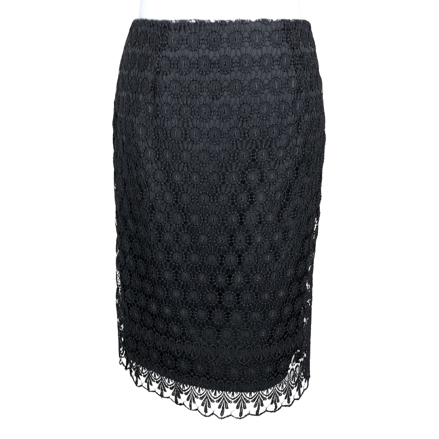 Unisex Vera Mont - Pidulik pluus, suurus 36 - Must (1)