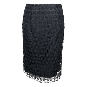 Unisex Vera Mont - Pidulik pluus, suurus 36 - Must (1)