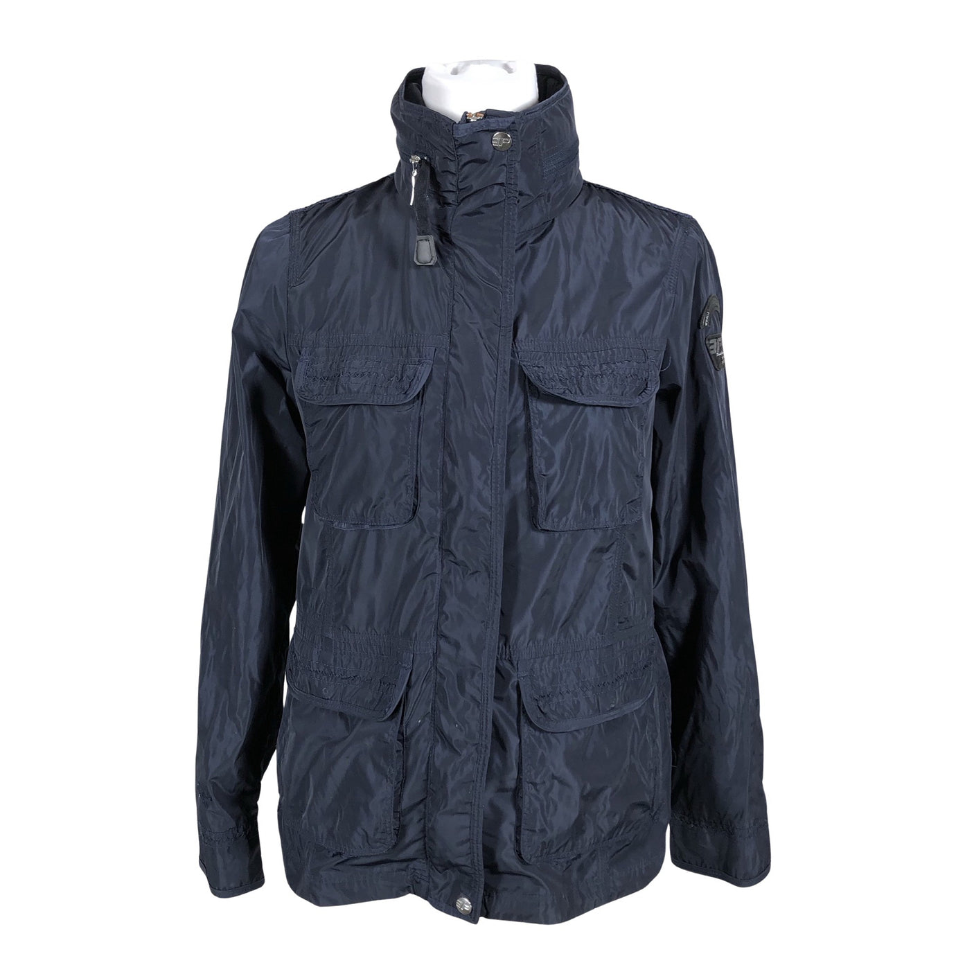 Unisex Icepeak - Jope, suurus 38 - Sinine (1)