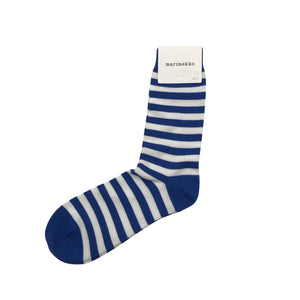 Unisex Marimekko - Sokid, suurus Ei kokoa - Sinine (1)