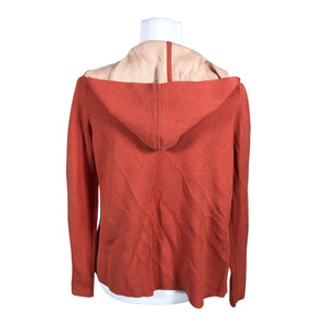 Unisex s.Oliver - Kardigan, suurus 36 - Oranž (2)