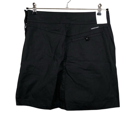 Unisex Peak Performance - Spordipüksseelik, suurus 38 - Must (2)