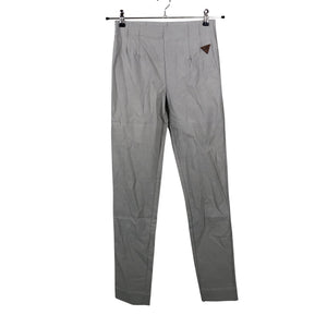 Unisex LauRie - Trikotaažist püksid, suurus 36 - Roheline (1)