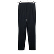 Unisex Voglia - Trikotaažist püksid, suurus 38 - Must ()