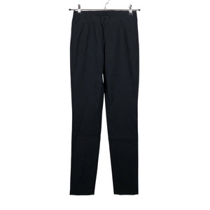 Unisex Voglia - Trikotaažist püksid, suurus 38 - Must (1)