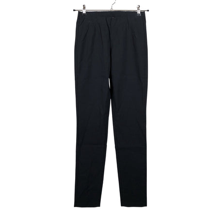 Unisex Voglia - Trikotaažist püksid, suurus 38 - Must ()