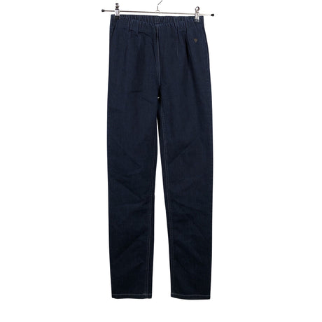 Unisex LauRie - Teksaretuusid, suurus 34 - Sinine ()