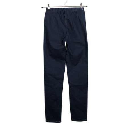 Unisex LauRie - Teksaretuusid, suurus 34 - Sinine (2)