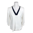 Unisex Esprit - Pluus, suurus 36 - Valge ()