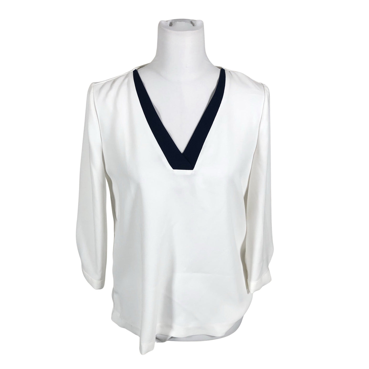Unisex Esprit - Pluus, suurus 36 - Valge (1)