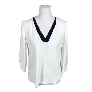 Unisex Esprit - Pluus, suurus 36 - Valge (1)