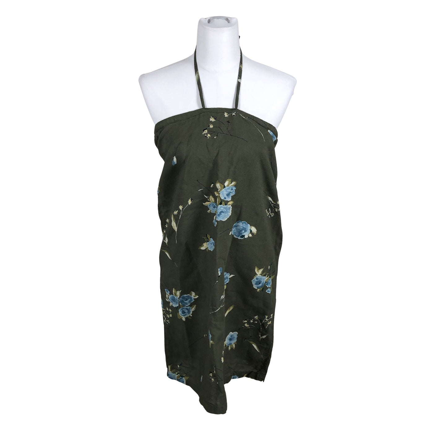 Unisex Lindex - Mitteveniv seelik, suurus 32 - Roheline (1)