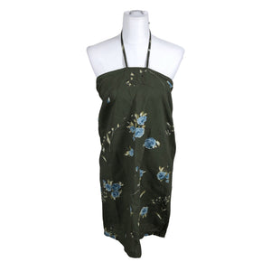 Unisex Lindex - Mitteveniv seelik, suurus 32 - Roheline (1)