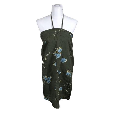 Unisex Lindex - Mitteveniv seelik, suurus 32 - Roheline ()