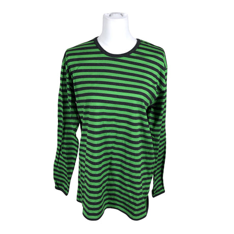 Unisex Marimekko - Trikotaažist pluus, suurus 40 - Roheline ()