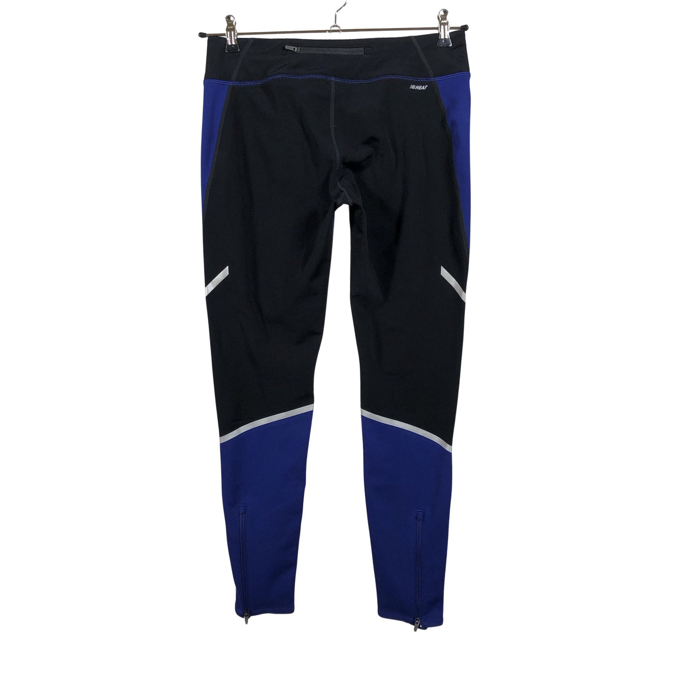 Unisex New Balance - Spordiretuusid, suurus 38 - Sinine (2)
