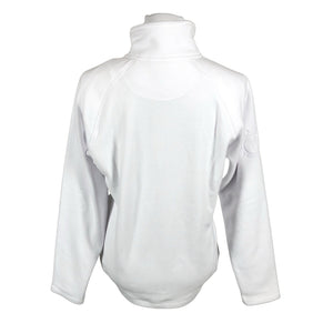 Unisex ID Identity - Fliisjakk, suurus 38 - Valge (2)