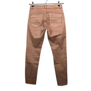 Unisex Cream - Teksad, suurus W28 - Pruun (2)