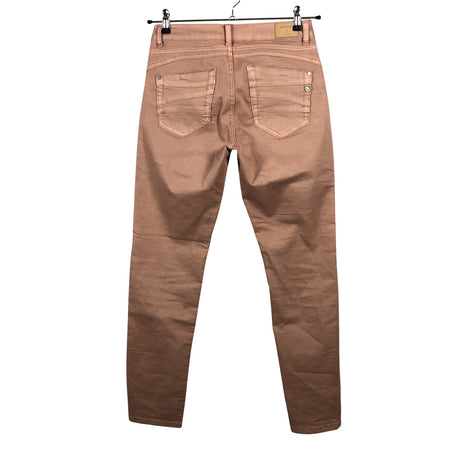 Unisex Cream - Teksad, suurus W28 - Pruun (2)